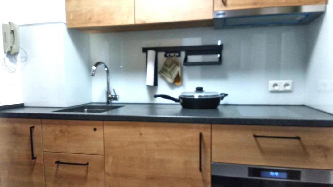 Photo of Kitchen in Steibis