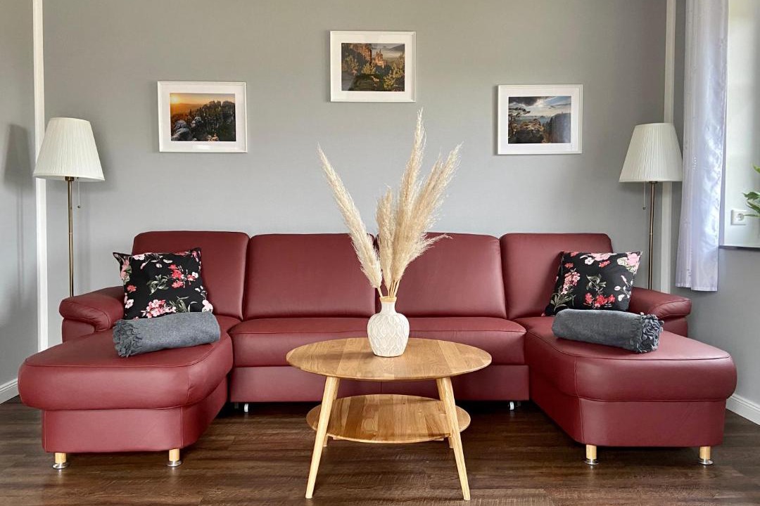Photo of Livingroom in Waltersdorf