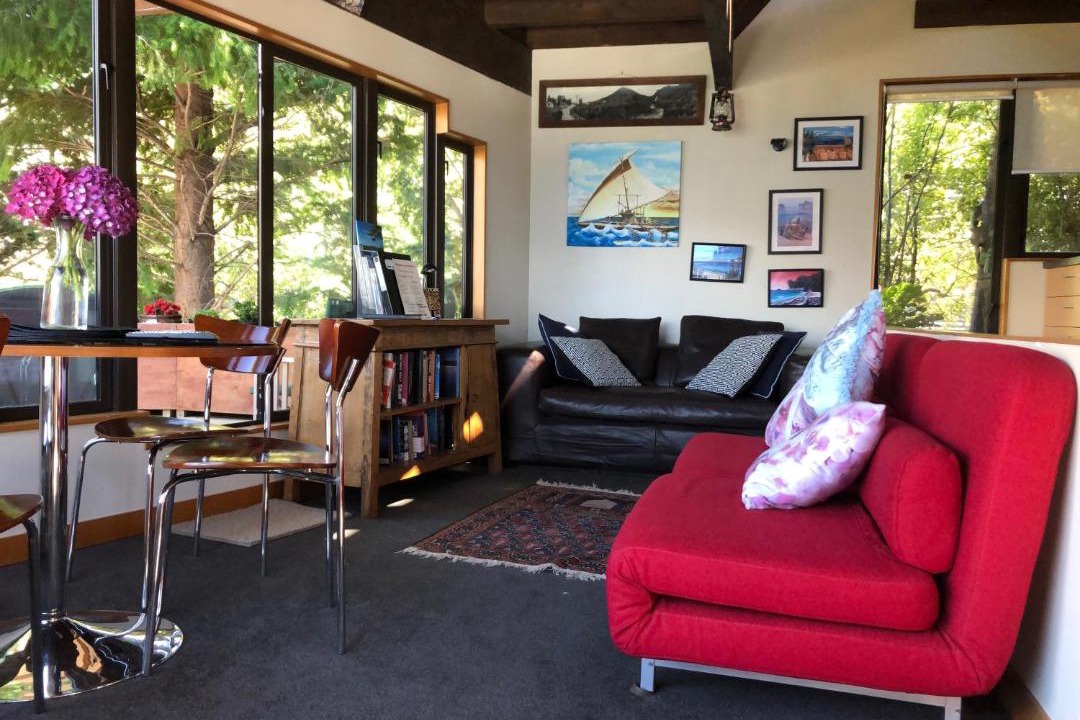 Photo of Livingroom in Sunshine Bay