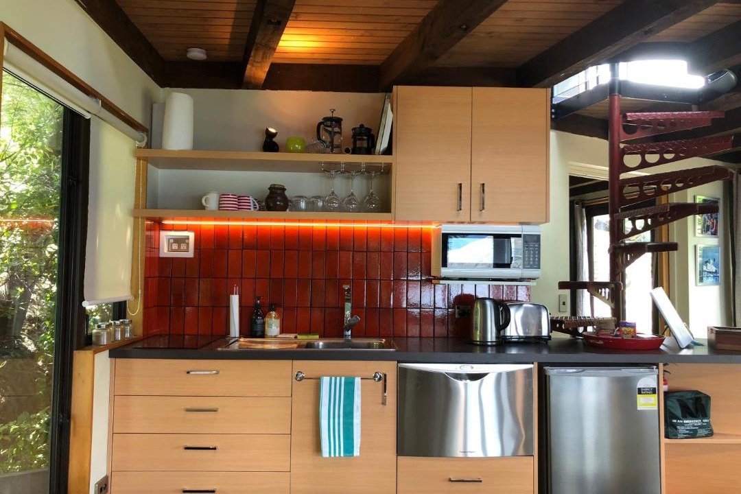 Photo of Kitchen in Sunshine Bay