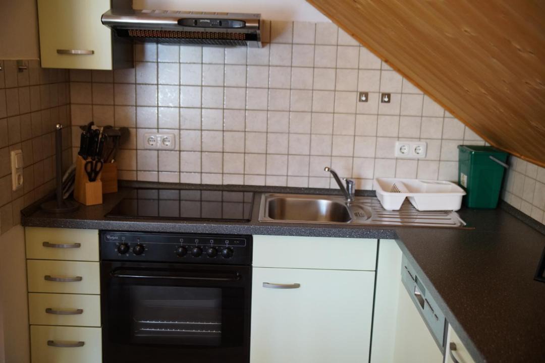 Photo of Kitchen in Purgl
