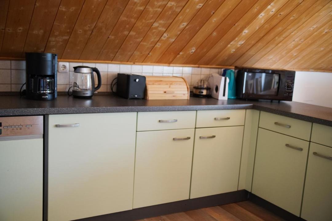 Photo of Kitchen in Purgl