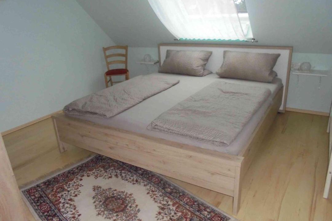Photo of Bedroom in Neuburg an der Kammel