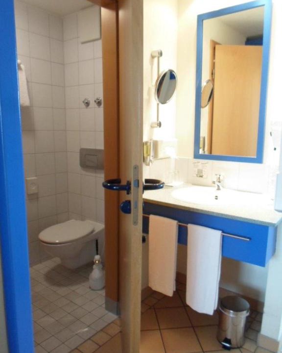 Photo of Bathroom in Aurach