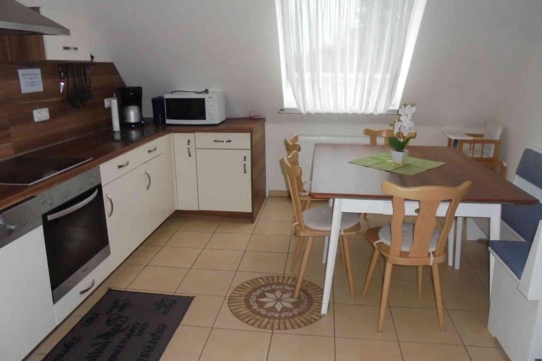Photo of Kitchen in Neuburg an der Kammel