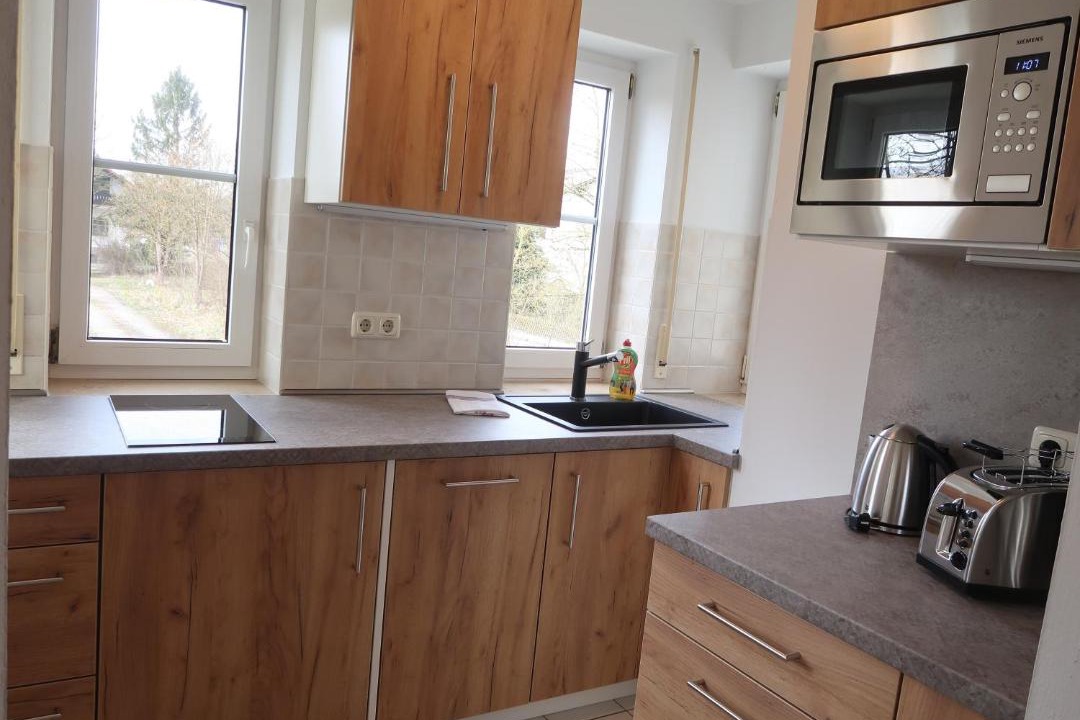 Photo of Kitchen in Wurding