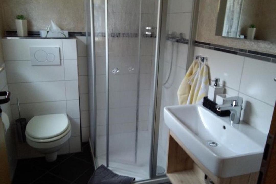 Photo of Bathroom in Dettelbach