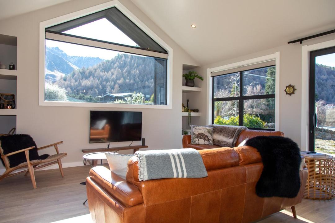 Photo of Livingroom in Arrowtown