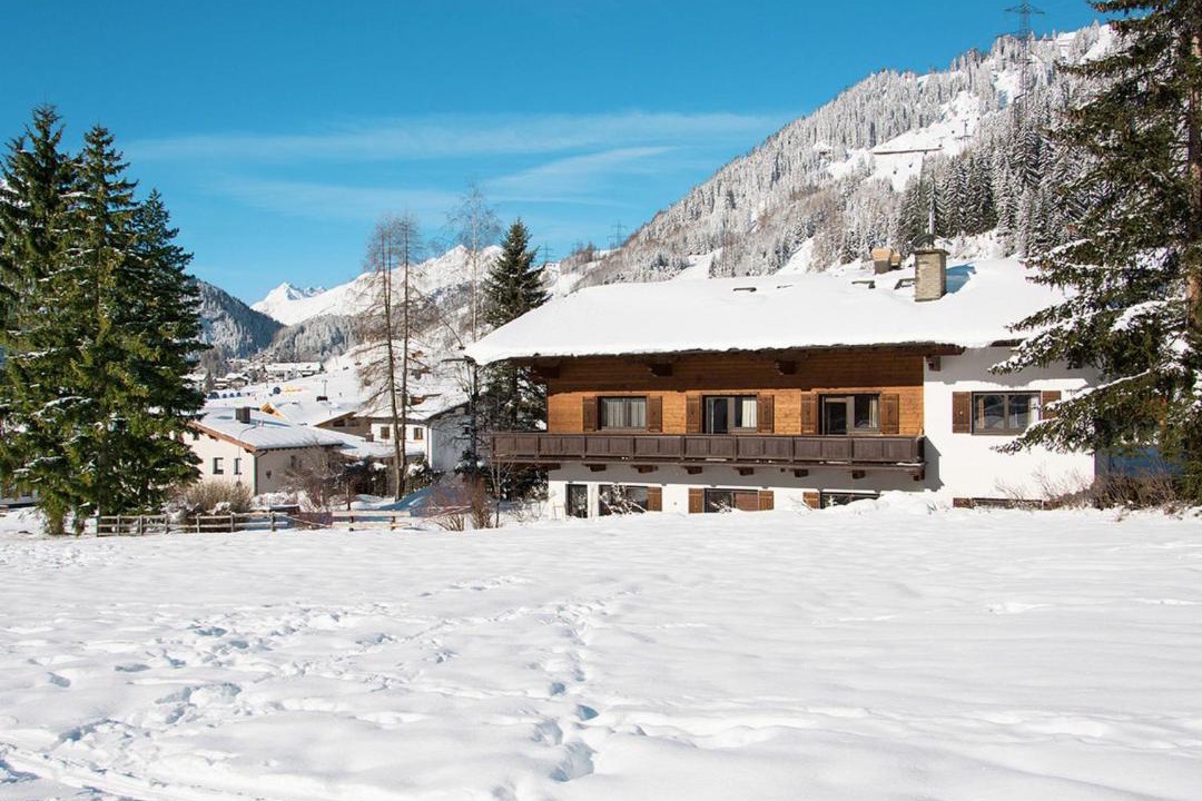 Photo of Others in Sankt Anton am Arlberg