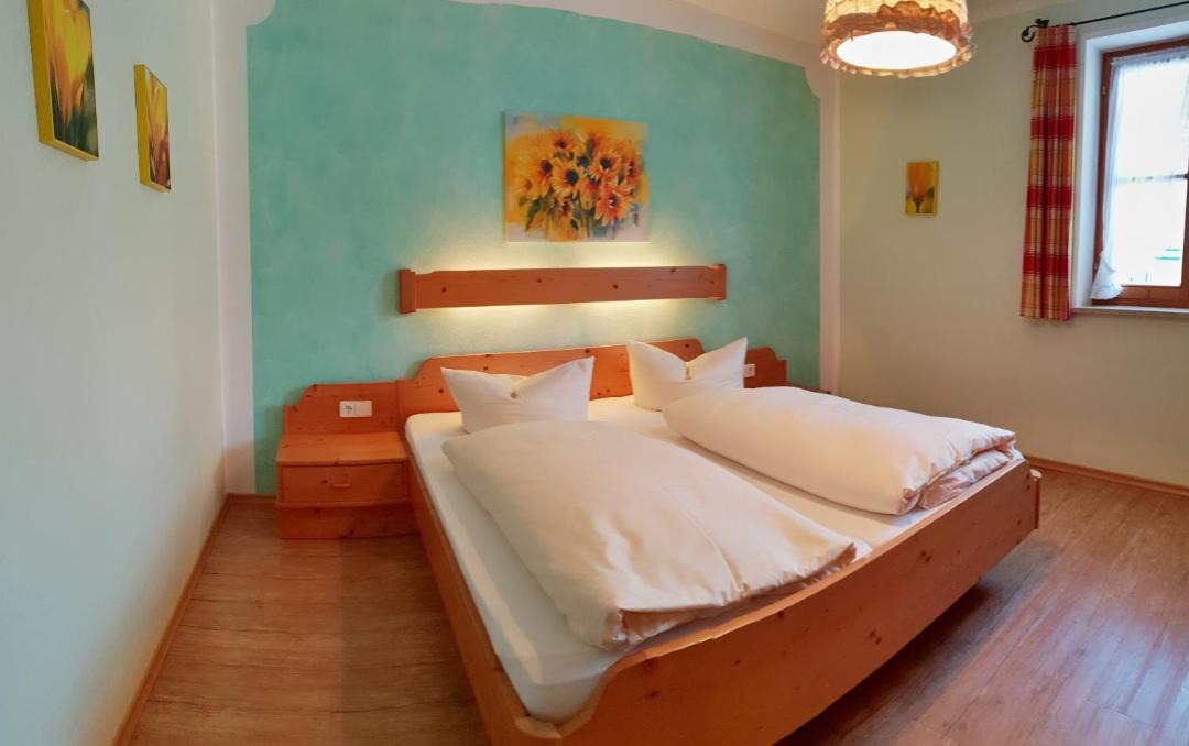 Photo of Bedroom in Oberschonau