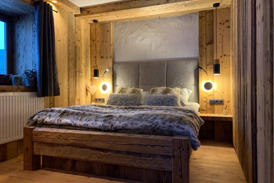 Photo of Bedroom in Ehrwald