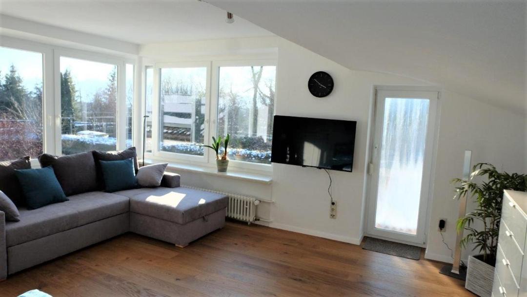 Photo of Livingroom in Stephanskirchen