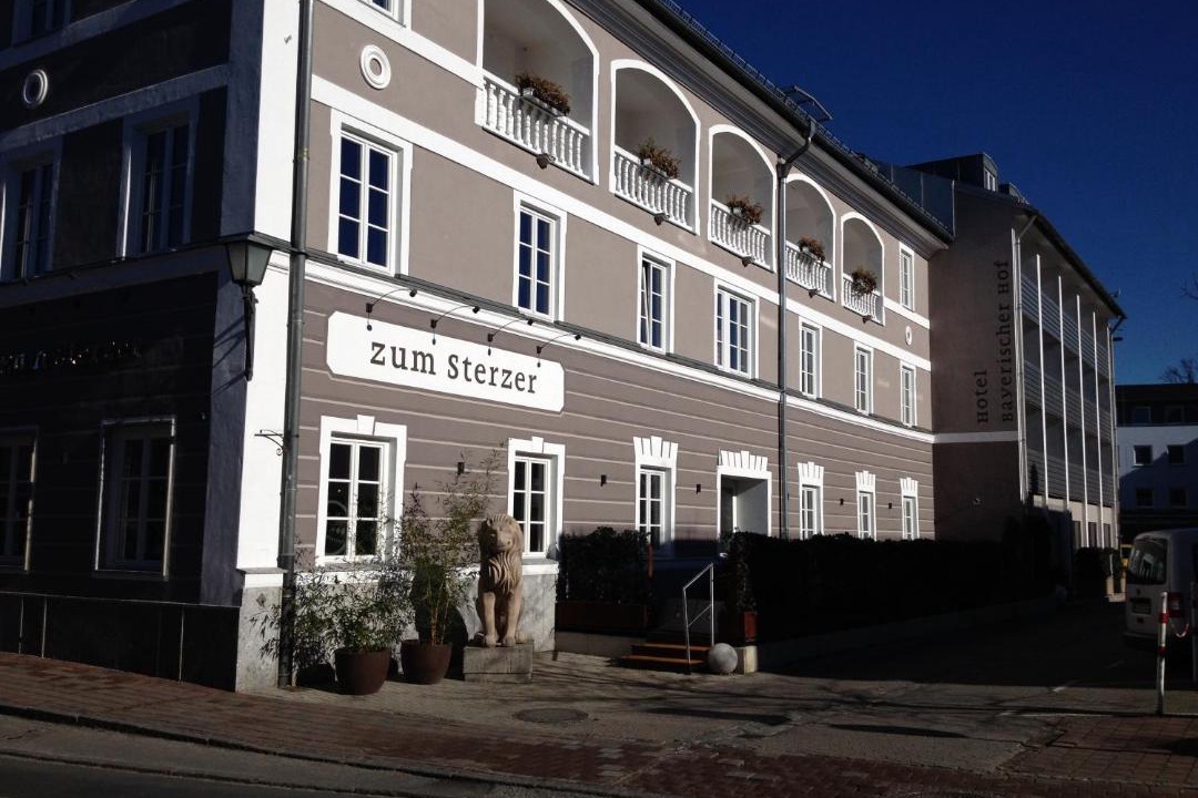 Photo of Buildings in Prien am Chiemsee