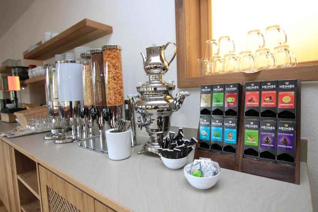 Photo of Kitchen in Oberau