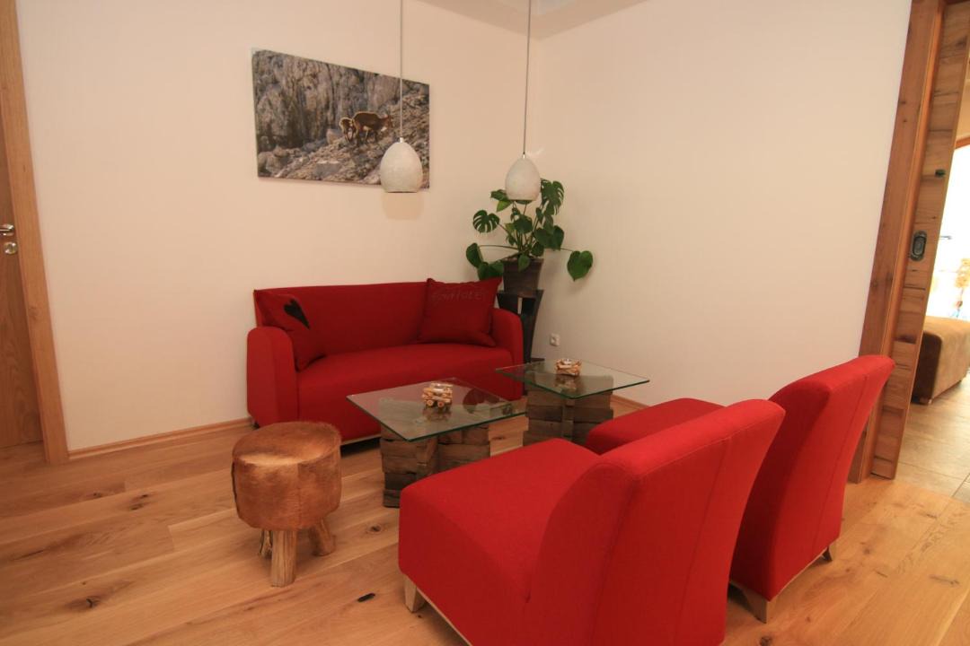 Photo of Livingroom in Oberau