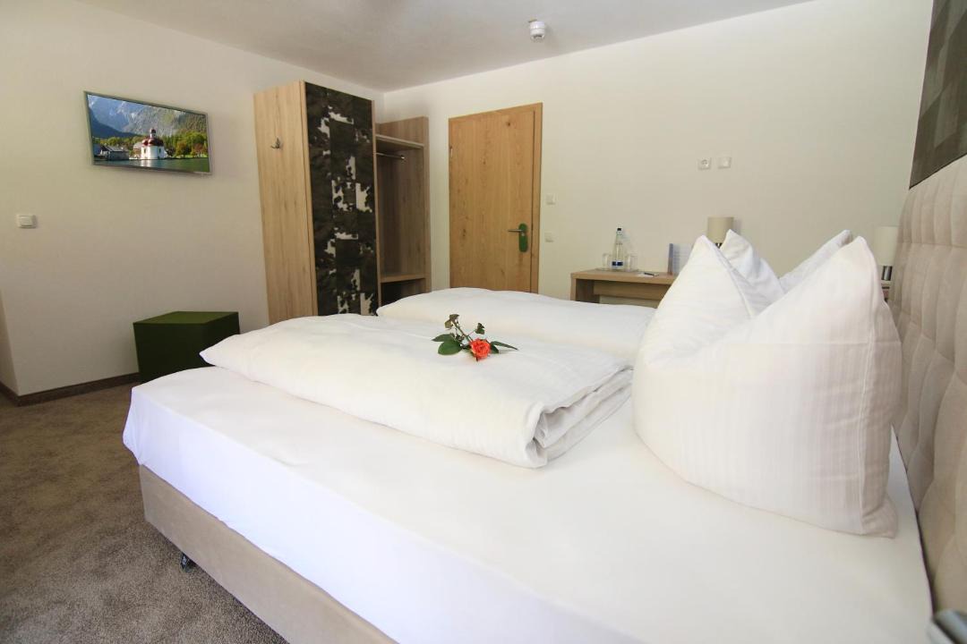 Photo of Bedroom in Oberau