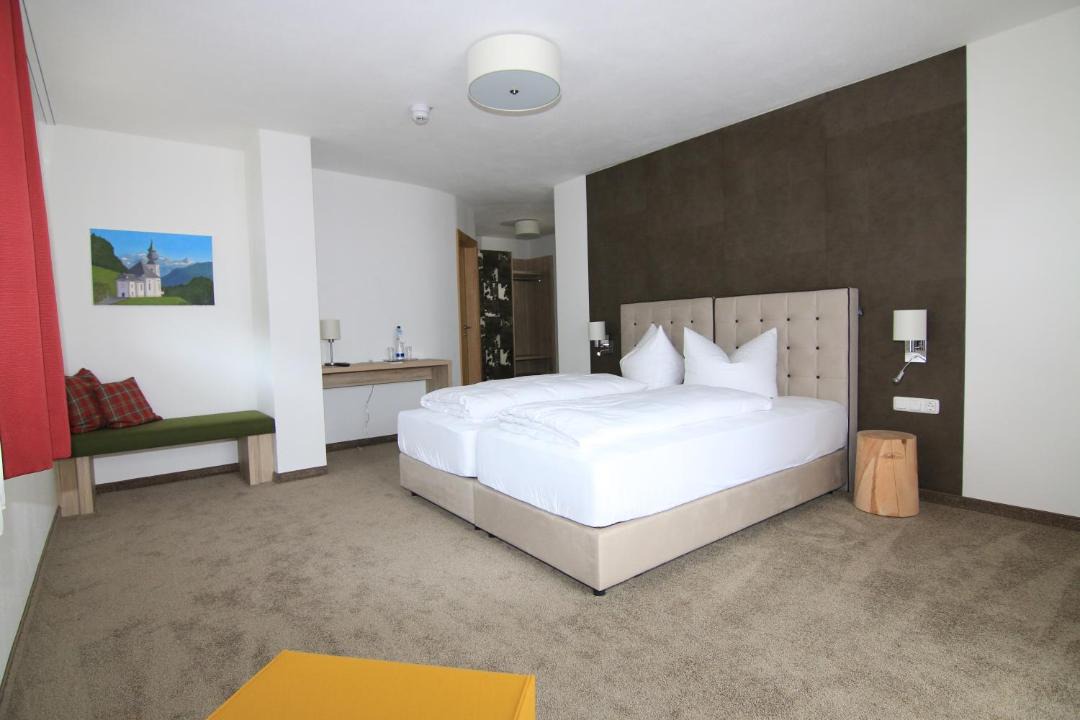 Photo of Bedroom in Oberau