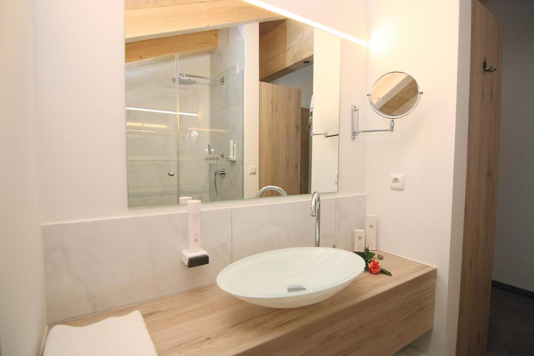 Photo of Bathroom in Oberau