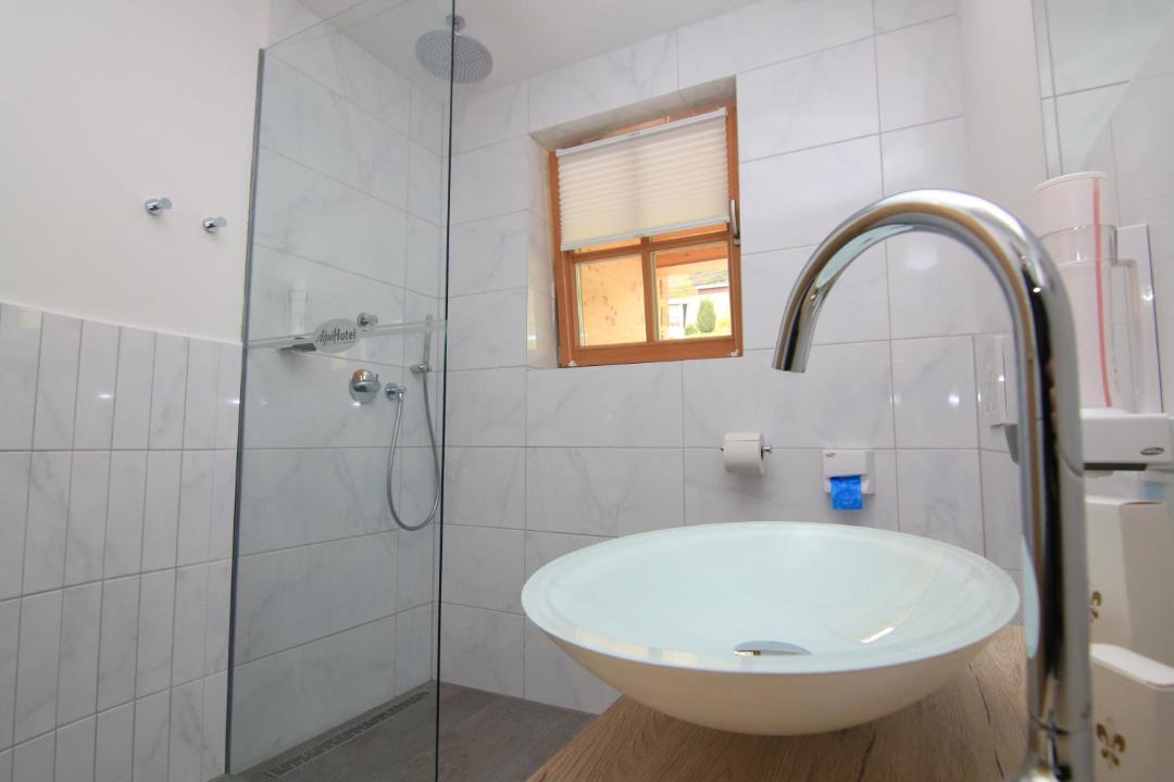 Photo of Bathroom in Oberau