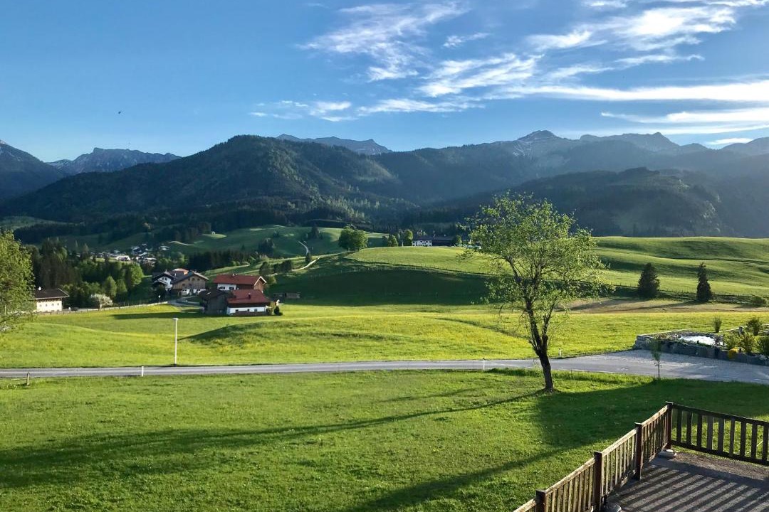 Photo of Others in Achenkirch