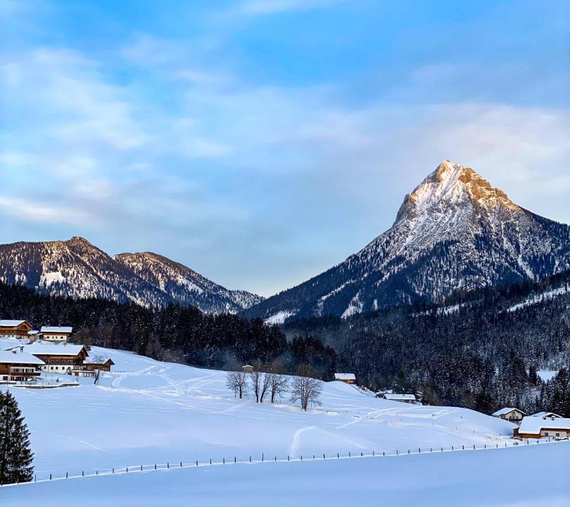 Photo of Others in Achenkirch