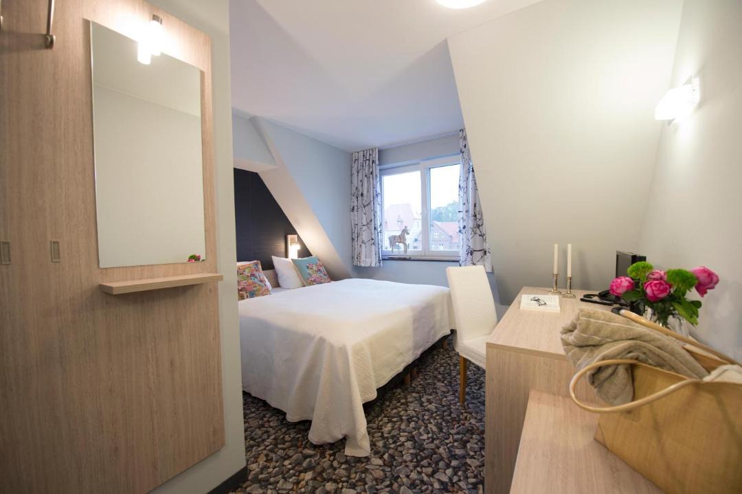 Photo of Bedroom in Stolpe