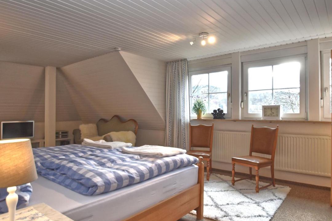 Photo of Bedroom in Weissenbrunn
