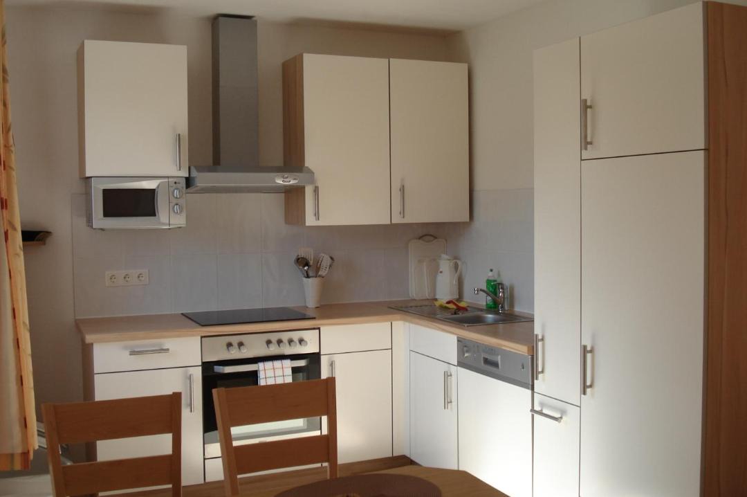 Photo of Kitchen in Oberperfuss