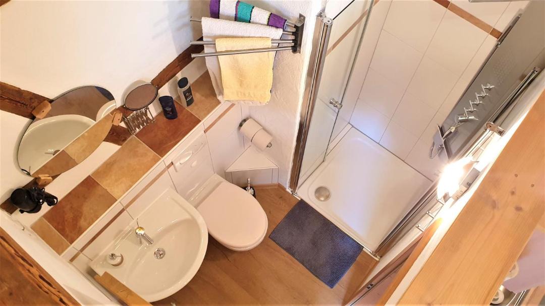 Photo of Bathroom in Sandberg