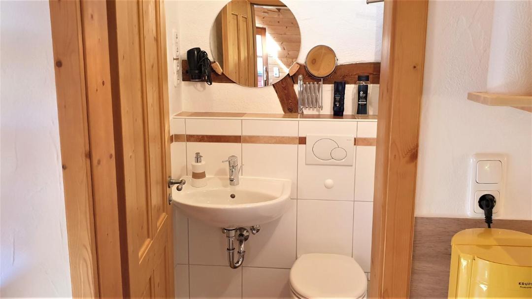 Photo of Bathroom in Sandberg