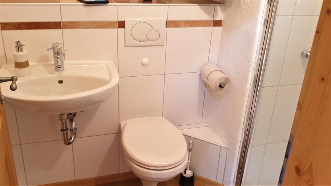 Photo of Bathroom in Sandberg