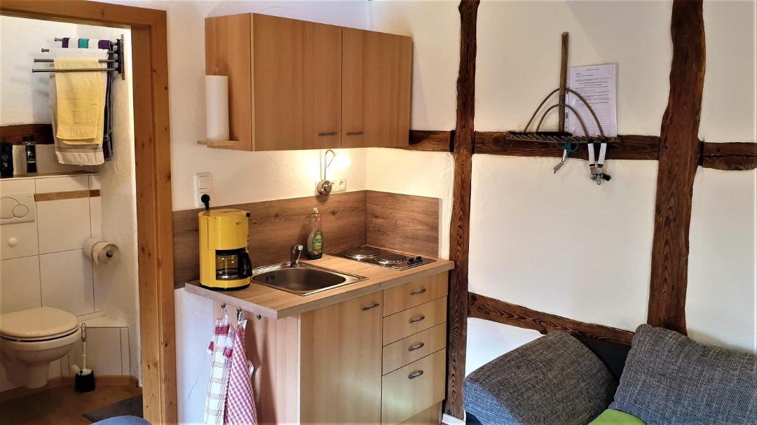 Photo of Kitchen in Sandberg