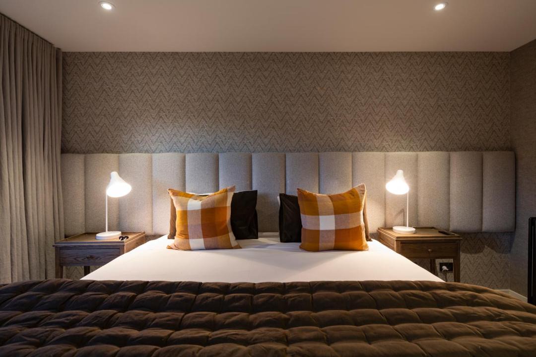 Photo of Bedroom in Queenstown