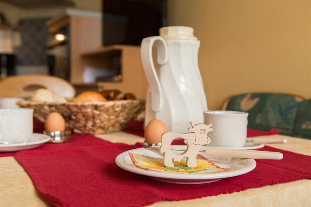 Photo of Kitchen in Eisenberg