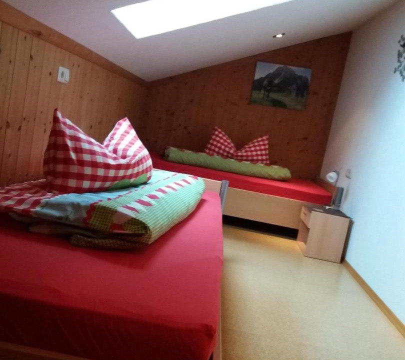 Photo of Bedroom in Eisenberg