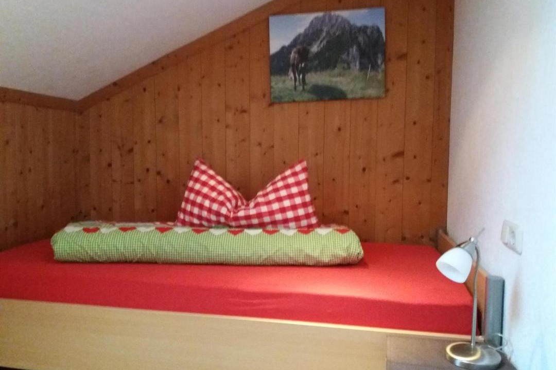 Photo of Bedroom in Eisenberg