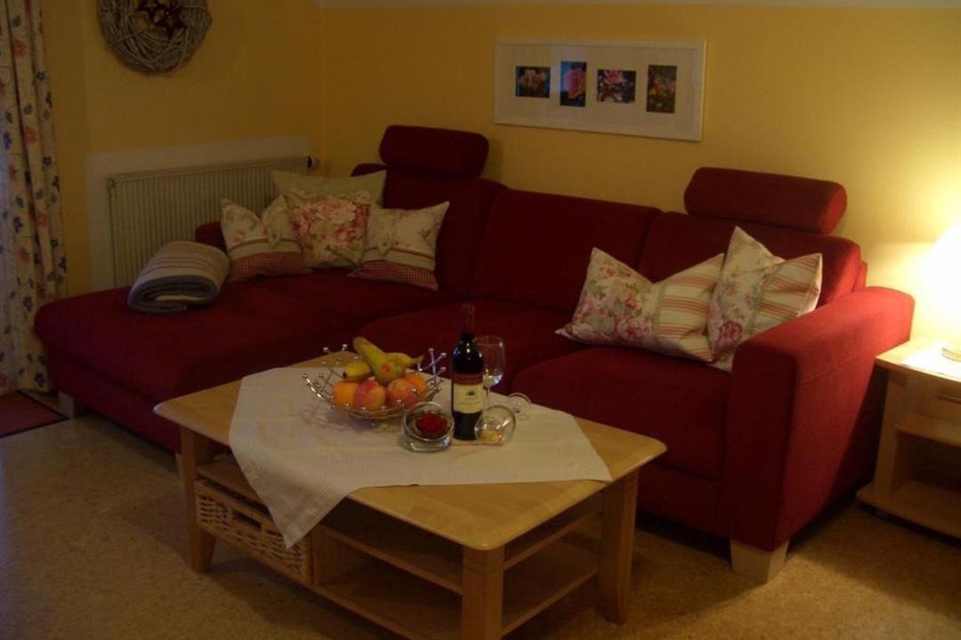 Photo of Livingroom in Eisenberg