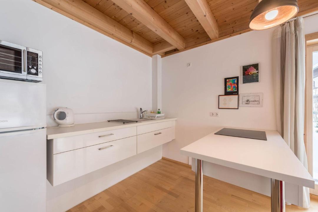 Photo of Kitchen in Oberammergau