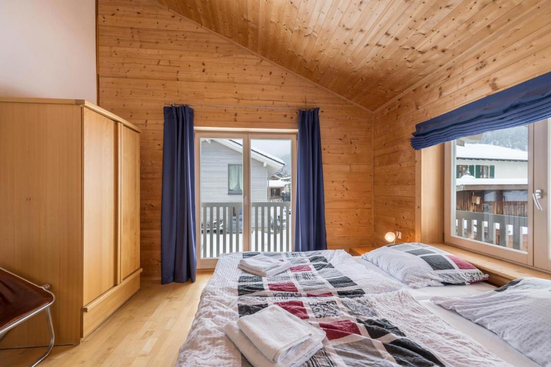 Photo of Bedroom in Oberammergau