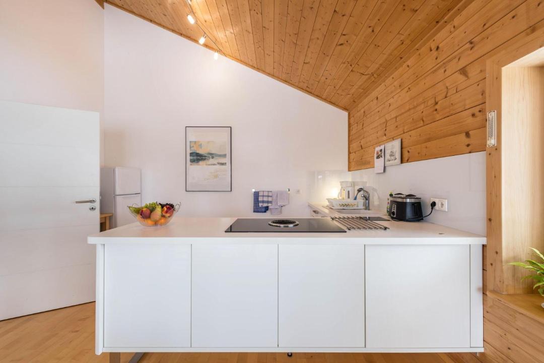 Photo of Kitchen in Oberammergau