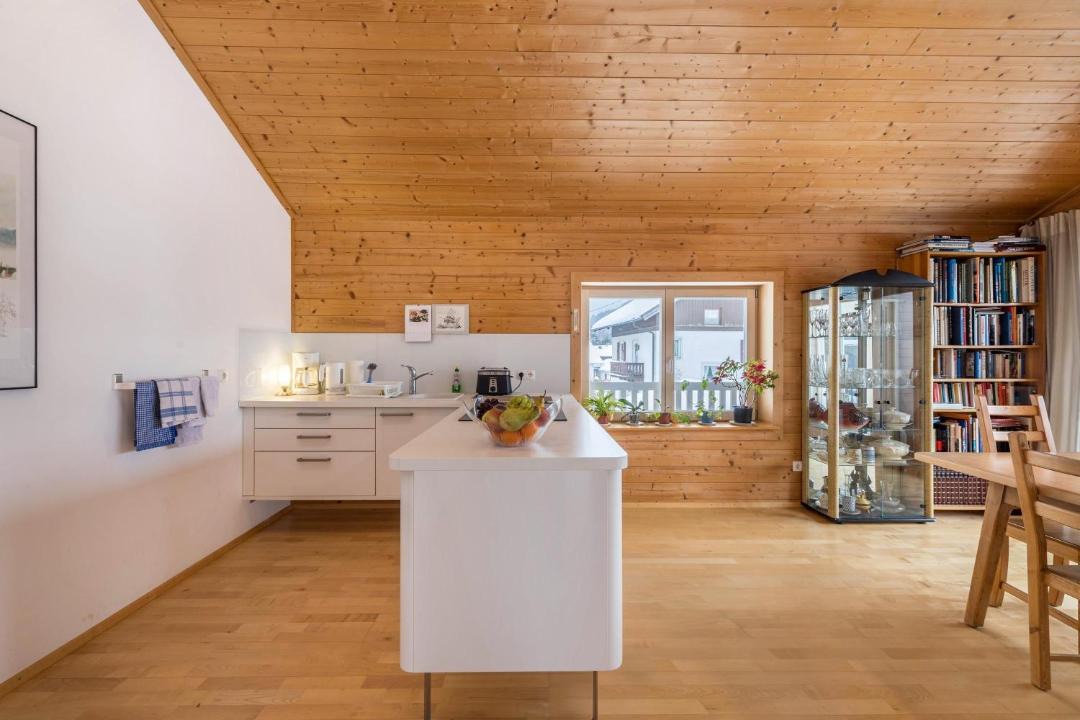 Photo of Livingroom in Oberammergau