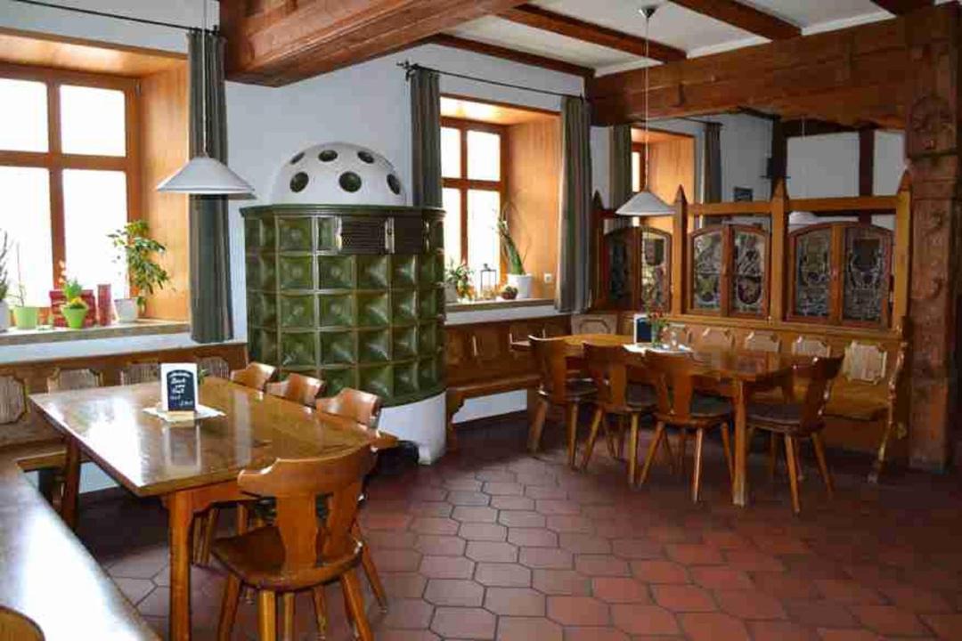 Photo of Livingroom in Weidenbach