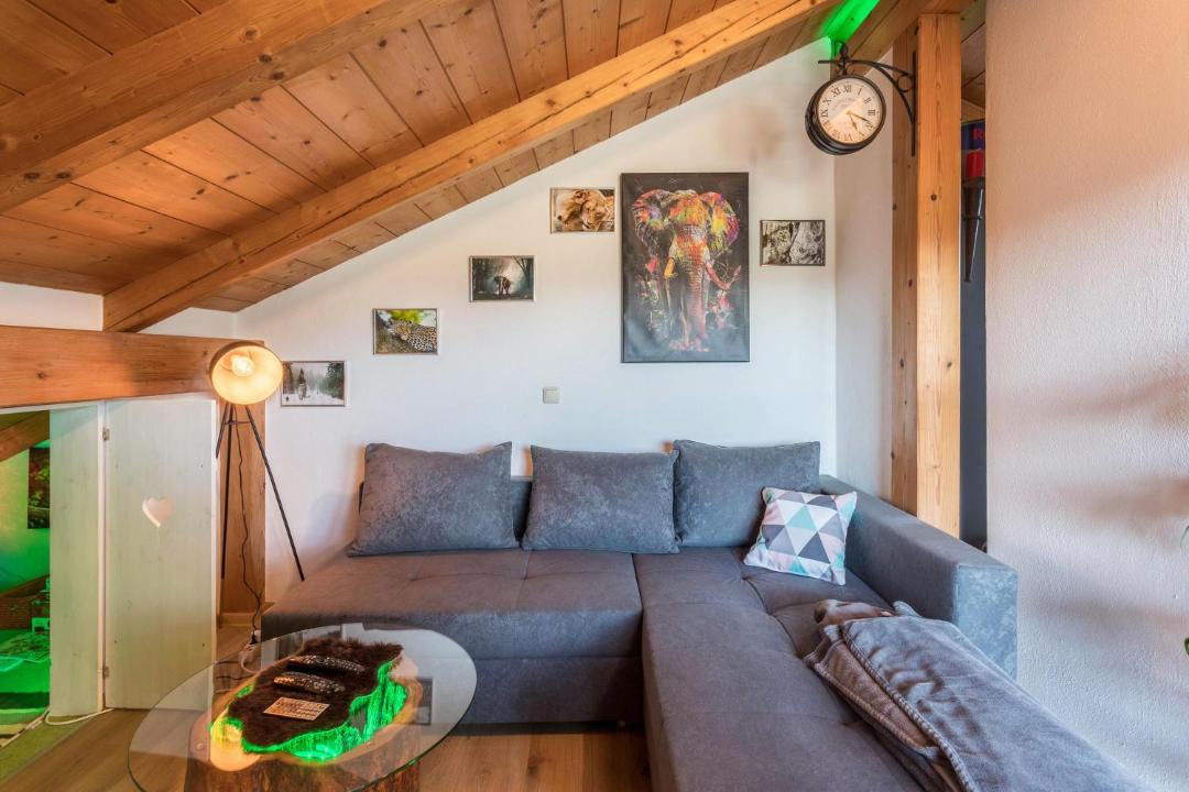 Photo of Livingroom in Hart