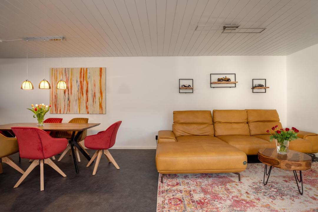 Photo of Livingroom in Sudstadt