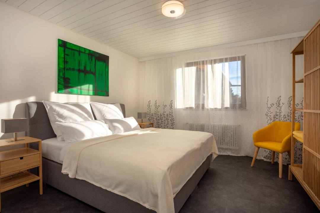 Photo of Bedroom in Sudstadt