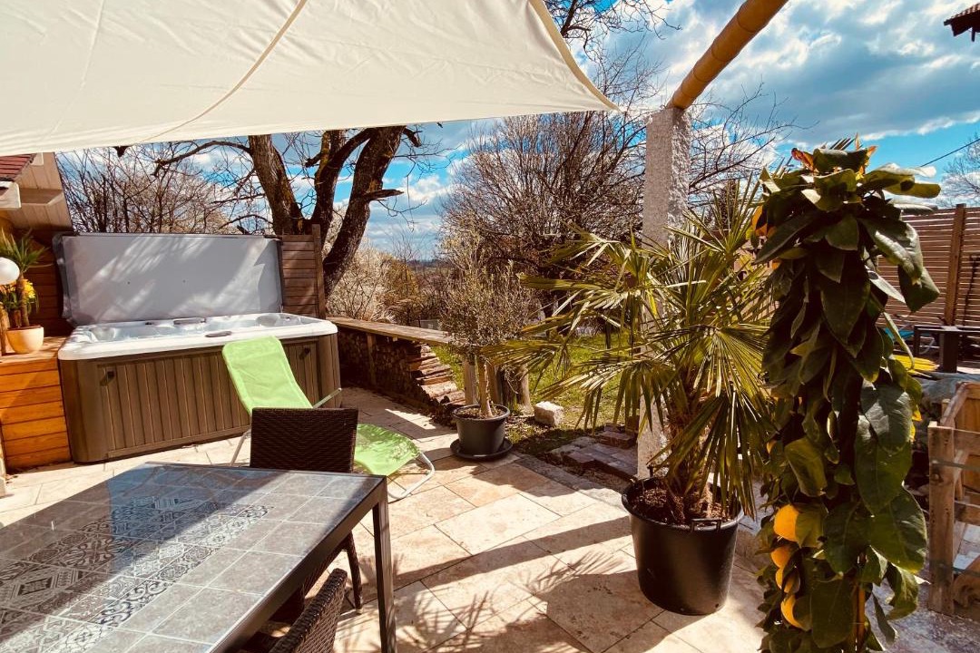 Photo of Patio Balcony in Ebersberg District