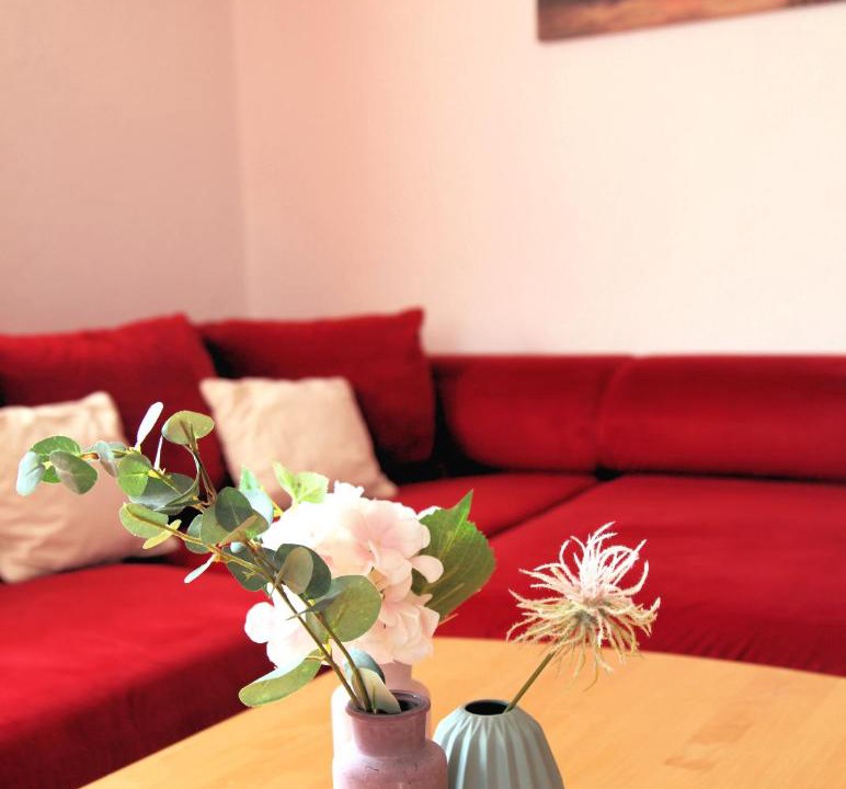 Photo of Livingroom in Kemmern