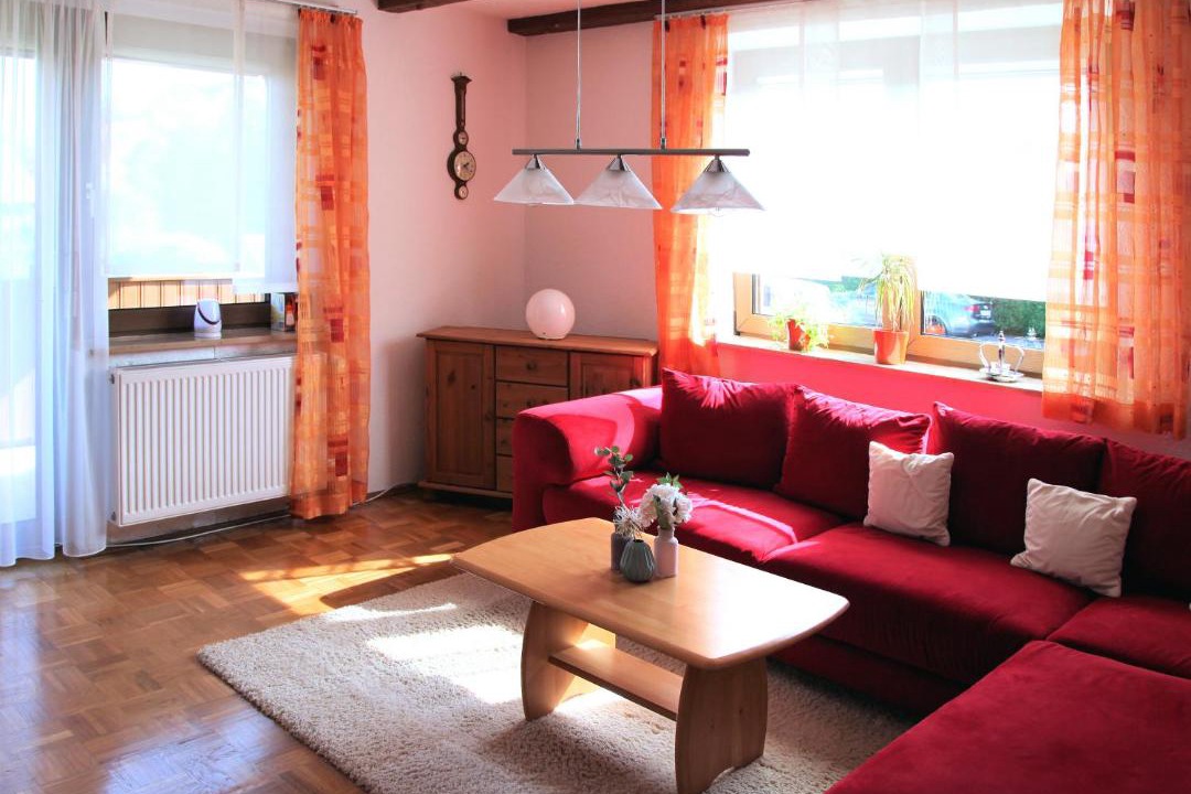 Photo of Livingroom in Kemmern