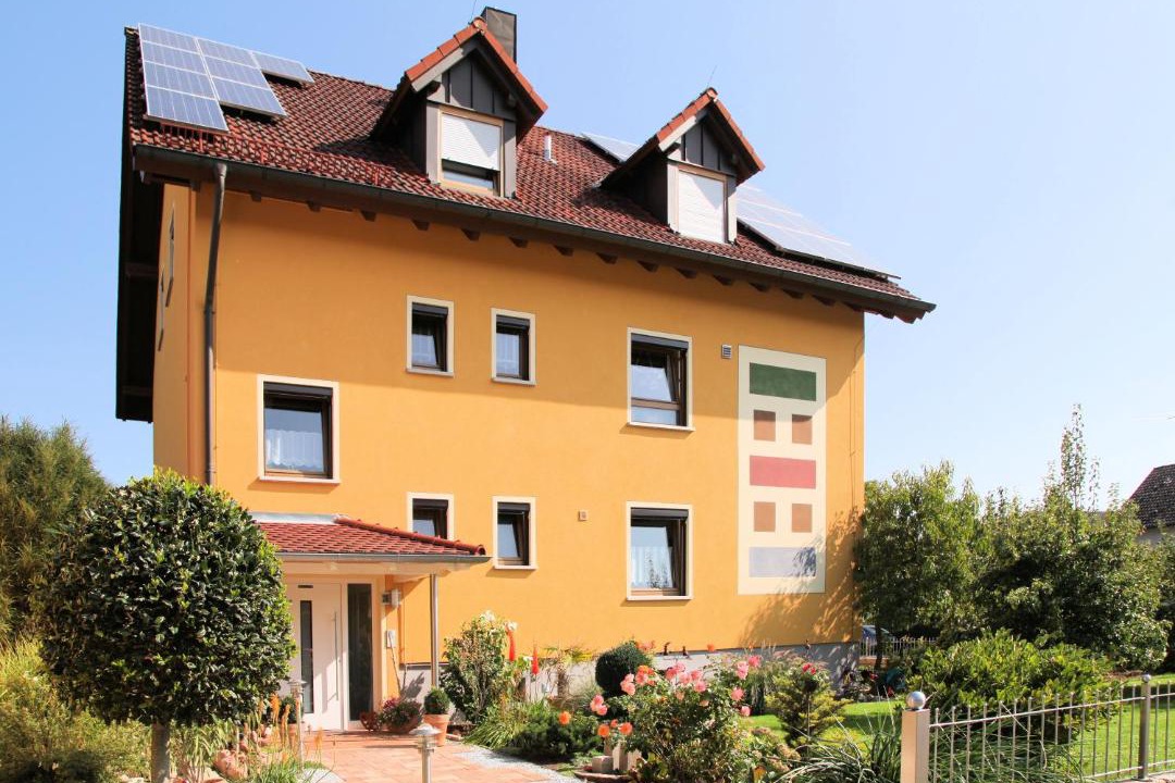 Photo of Buildings in Kemmern