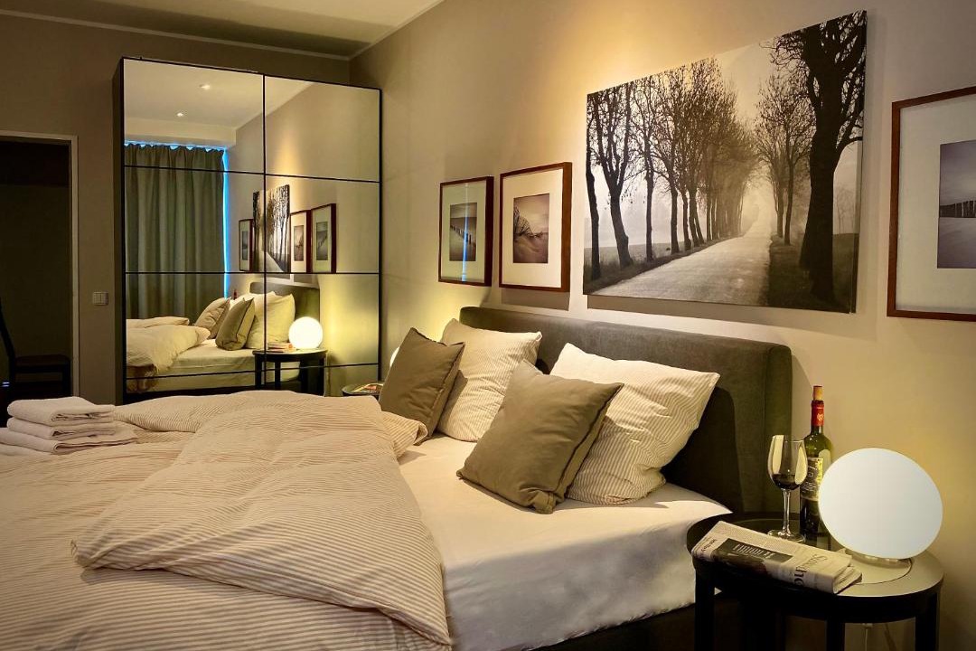 Photo of Bedroom in Augustenstraße